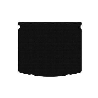 Gumowa mata do bagażnika Carsuit (HB, czarna) Mazda 3 2013-2019 zdjęcia 1