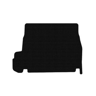 Gumowa mata bagażnika Carsuit (SD, czarna) Mazda 323 1977-2003 zdjęcia 1