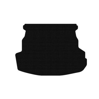 Gumowa mata bagażnika Carsuit (SD, czarna) Mazda 6 2003-2008 zdjęcia 1