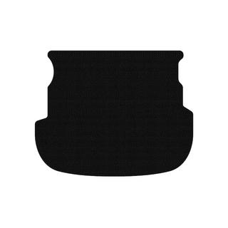 Gumowa mata do bagażnika Carsuit (SW, czarna) Mazda 6 2003-2008 zdjęcia 1