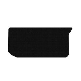 Gumowa mata do bagażnika Carsuit (Coupe, czarna) Smart 2007-2014 zdjęcia 1