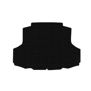 Gumowa mata bagażnika Carsuit (SD, czarna) Mitsubishi Lancer 9 2004-2008 zdjęcia 1