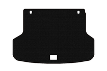 Mitsubishi Lancer 9 2004-2008 Gumowa mata do bagażnika Carsuit (SW, czarna) zdjęcia 1