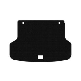 Gumowa mata do bagażnika Carsuit (SW, czarna) Mitsubishi Lancer 9 2004-2008 zdjęcia 1