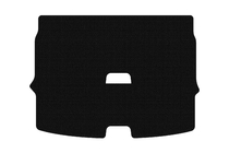 Nissan Qashqai 2014-2021 Gumowa mata bagażnika Carsuit (Do Rogue Sport, czarna) zdjęcia 1