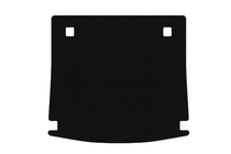 Opel Astra H 2004-2013 Gumowa mata do bagażnika Carsuit (2004-2007, SW, czarny) zdjęcia 1