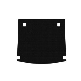 Gumowa mata do bagażnika Carsuit (2004-2007, SW, czarny) Opel Astra H 2004-2013 zdjęcia 1