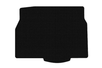Opel Astra H 2004-2013 Gumowa mata bagażnika Carsuit (2007-2013, HB, 5-drzwiowy, czarny) zdjęcia 1