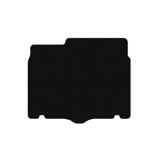 Gumowa mata bagażnika Carsuit (HB, 5-drzwiowy, czarny) Opel Astra J 2009-2015 zdjęcia 1
