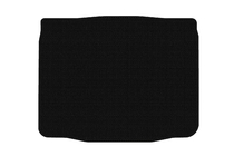Opel Insignia 2008-2017 Gumowa mata do bagażnika Carsuit (2013-2017, SD, czarny) zdjęcia 1
