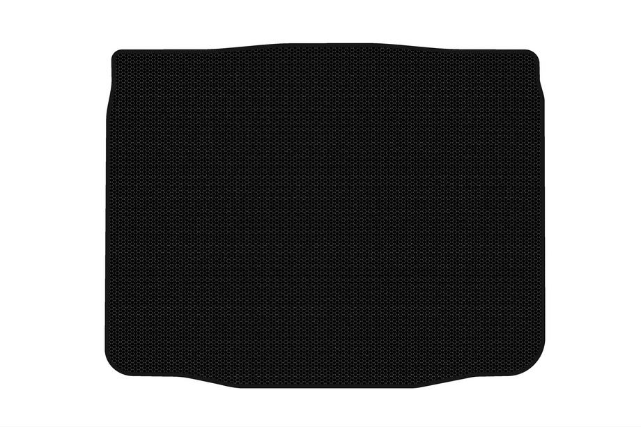 Opel Insignia 2008-2017 Gumowa mata do bagażnika Carsuit (2013-2017, SD, czarny) Image