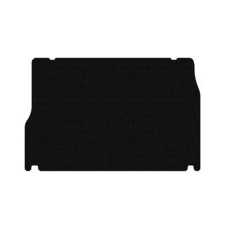 Gumowa mata do bagaznika Carsuit (Czarny) Opel Meriva 2002-2010 zdjęcia 1