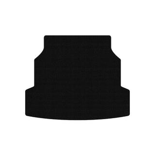 Gumowa mata bagażnika Carsuit (SD, czarna) Renault Latitude 2010-2015 zdjęcia 1