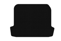 Renault Megane II 2004-2009 Gumowa mata do bagaznika Carsuit (2006-2009, SD, czarny) zdjęcia 1