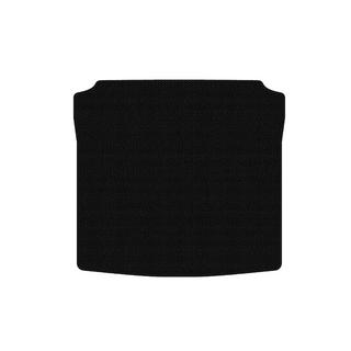 Gumowa mata bagażnika Carsuit (2010-2012, SW, czarny) Seat Ibiza 2010-2017 zdjęcia 1