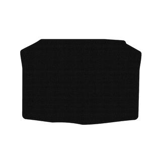 Gumowa mata do bagażnika Carsuit (HB, czarna) Skoda Fabia 2000-2007 zdjęcia 1