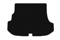 Subaru Forester 2002-2008 Gumowa mata do bagażnika Carsuit (2005-2008, czarna) zdjęcia 1