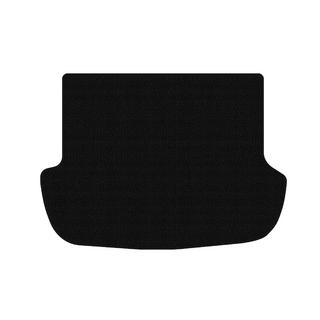 Gumowa mata do bagaznika Carsuit (Czarny) Subaru Forester 2008-2013 zdjęcia 1