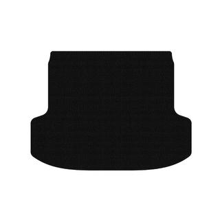 Gumowa mata bagażnika Carsuit (SD, czarna) Subaru Legacy 2003-2009 zdjęcia 1