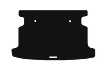 Toyota Corolla 2002-2007 Gumowa mata do bagażnika Carsuit (HB, czarna) zdjęcia 1