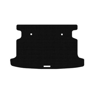 Gumowa mata do bagażnika Carsuit (HB, czarna) Toyota Corolla 2002-2007 zdjęcia 1