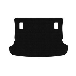 Gumowa mata bagażnika Carsuit (7-osobowy, czarna) Toyota Corolla Verso 2004-2009 zdjęcia 1