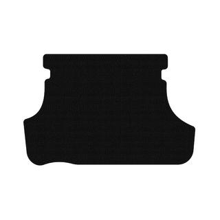 Gumowa mata do bagażnika Carsuit (SD, USA, czarna) Toyota Yaris 2006-2011 zdjęcia 1