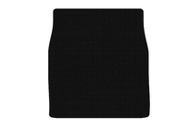 Volvo S60 2010-2018 Gumowa mata do bagażnika Carsuit (2010-2013, SD, czarny) zdjęcia 1