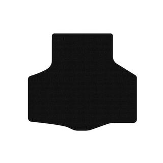 Gumowa mata bagażnika Carsuit (SD, czarna) Alfa Romeo 159 2005–2011 zdjęcia 1