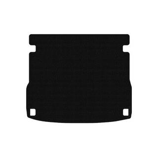 Gumowa mata do bagaznika Carsuit V-2 (Czarny) Audi Q5 2008-2017 zdjęcia 1