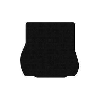Gumowa mata do bagażnika Carsuit V-2 (Avant, czarna) Audi A4 B5 1994–2001 zdjęcia 1
