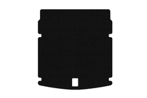 Audi A5 2007-2015 Gumowa mata do bagaznika Carsuit V-2 (Kabriolet, czarny) zdjęcia 1