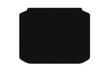Audi A3 2012-2020 Gumowa mata do bagażnika Carsuit (HB, czarna) zdjęcia 1