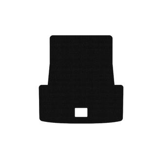 Gumowa mata do bagażnika Carsuit V-2 (Do E90, czarna) BMW 3 Series E90/E91 2005-2011 zdjęcia 1
