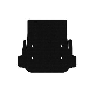 Gumowa mata do bagażnika Carsuit V-2 (SD, czarna) BMW 5 Series E39 1996-2003 zdjęcia 1