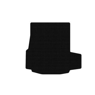 Gumowa mata do bagażnika Carsuit V-2 (Do G30, czarna) BMW Seria 5 G30/G31 2017–2023 zdjęcia 1