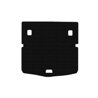 Gumowa mata do bagażnika Carsuit V-2 (Do F46, 7-osobowy, czarna) BMW 2 Series Active Tourer F45/F46 2014-2021 zdjęcia 1