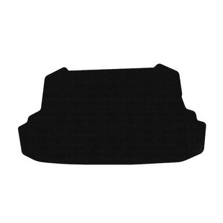Gumowa mata bagażnika Carsuit (z wycięciem pod butlę, SD, czarna) BYD F3 2013-2015 zdjęcia 1
