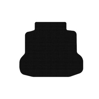 Gumowa mata do bagaznika Carsuit (Czarny) Chrysler 200 I 2010-2014 zdjęcia 1