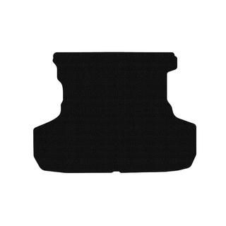 Gumowa mata bagażnika Carsuit (SD, czarna) Chrysler 200 I 2010-2014 zdjęcia 1