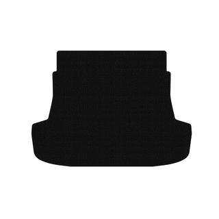 Gumowa mata do bagaznika Carsuit (Czarny) Lexus ES 2006-2011 zdjęcia 1