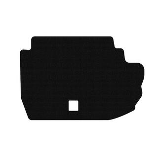 Gumowa mata do bagażnika Carsuit (Długa, 4x4, czarna) zdjęcia 1