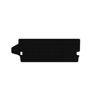 Gumowa mata bagażnika Carsuit (do 3. rzędu, czarna) Nissan Pathfinder R51 2005-2014 zdjęcia 1