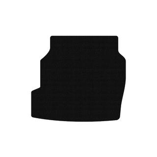 Gumowa mata do bagażnika Carsuit V2 (SD, czarna) Renault Latitude 2010-2015 zdjęcia 1
