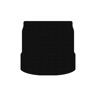 Gumowa mata do bagażnika Carsuit (Sportback, czarna) zdjęcia 1