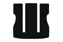 Ssang Yong Rodius Gumowa mata do bagażnika Carsuit 2004-2008 (Czarna) zdjęcia 1
