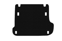 GreatWall Haval/Hover H3 2005-2013 Gumowa mata do bagaznika Carsuit (Czarny) zdjęcia 1