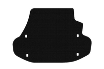 Honda Legend 2004-2012 Gumowa mata do bagaznika Carsuit (Czarny) zdjęcia 1