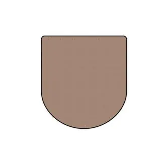 Gumowa mata do bagażnika Carsuit (Beżowa)