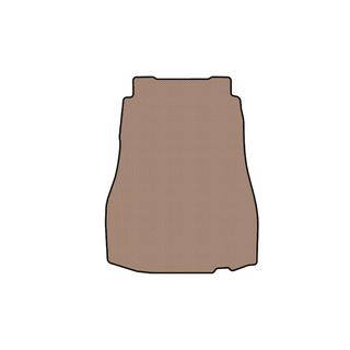 Gumowa mata do bagażnika Carsuit (SD, beżowa) Honda Accord IX 2013-2017 zdjęcia 1